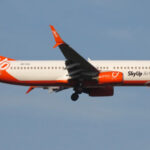Skyup Airlines launches flights from Romanian two airports