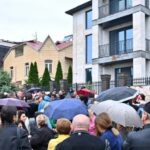 In Armenia, brandy producers held a protest rally near the Embassy of Georgia - what do they ask?