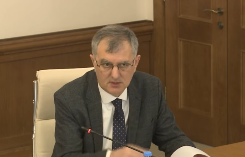 ჩვენი შიში გქონდეთ – ამას ნერგავდა რეჟიმი და 26 მაისი იყო კულმინაცია, რომლის შემდეგაც ძნელი წარმოსადგენი იყო, იმ ეროვნული ენერგიის აზვირთება, რაც მოჰყვა ბიძინა ივანიშვილის პოლიტიკაში გამოჩენას