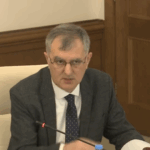 A man who stood there on May 26, 2011 wrote to me that another person, Nodar Tskhadadze from Zestafoni, was hammered on the territory of Kashveti that night and we have witnesses who will confirm this - it seems we have learned a lot more