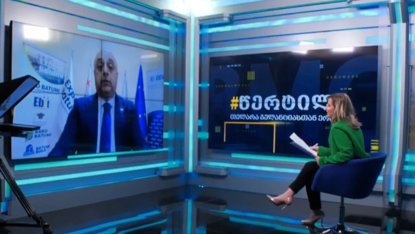 რა სფეროები აინტერესებთ თურქ ინვესტორებს საქართველოში? – ოსმან ჩალიშქანის მოსაზრება