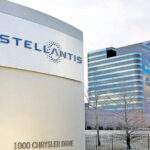 Stellantis has appointed Antonio Philo as a new CEO