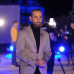 Nodar Meladze: Giorgi Shinjikashvili's father physically assaulted a female journalist