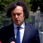 Kobakhidze on Erekle Getsadze Performance: This is simply uncertainty