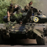 Many in the US and Western Europe think that World War IIIs may start in 5-10 years-The Guardian