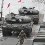 10 countries with the most defense budget-Global Firepower's rating