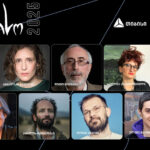 The composition of the 2025 jury of Eliso Prize is known