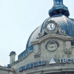 A 5.02%share of TBC PLC has been purchased by American Giant Blackrock