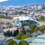 Tbilisi is in the 46th place in the ranking of the safest cities-Numbeo