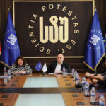 In order to raise environmental awareness, a memorandum of cooperation between Tegeta Green Planet and GTU was signed