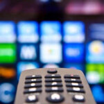 In the first quarter, the advertising revenue of TV and radio broadcasters increased by 5%to 16.4 million