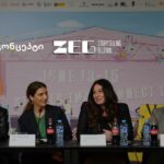 The International Festival of Narration of Zeg Story