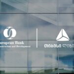 TBC Leasing has attracted 11 million euros from EBRD