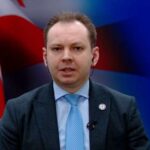 Radical groups are trying to replicate this falsehood that the Georgian government is in isolation. Actually they are in isolation from the public