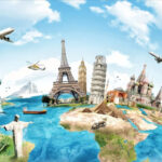 Revenue from international tourism increased by 11%in the first quarter of 2025-UN Tourism