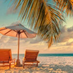 In the first quarter of 2025, more than 300 million people traveled around the world - UN Tourism