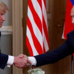 European leaders do not see the readiness to pressure Putin from Trump - FT