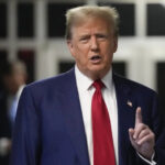 Trump has suspended state funding for public radio NPR and Public Broadcasters