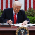 A package of new US sanctions against Russia-Reuters