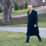 I will meet Vladimir Putin as soon as we can arrange this meeting - Donald Trump