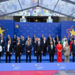 The eighth summit of the European Political Union will be held in Armenia in 2026