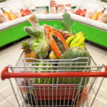 The largest share of the total consuming costs is spent on food - TBC Capital