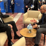 Pashinyan invited Aliyev to coffee - Armenian media