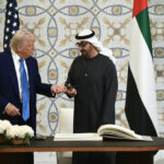 The US will build a large-scale data center in Abu Dhabi (forbs.ge)