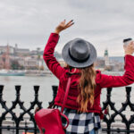 In the first quarter Georgian tourists spent ₾481.5 million abroad