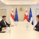 The National Bank and the entire financial system are firmly adhered to international sanctions - Irakli Kobakhidze