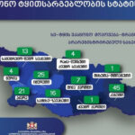 Employees of the Department of Environmental Supervision revealed 137 facts of illegal forest use in April