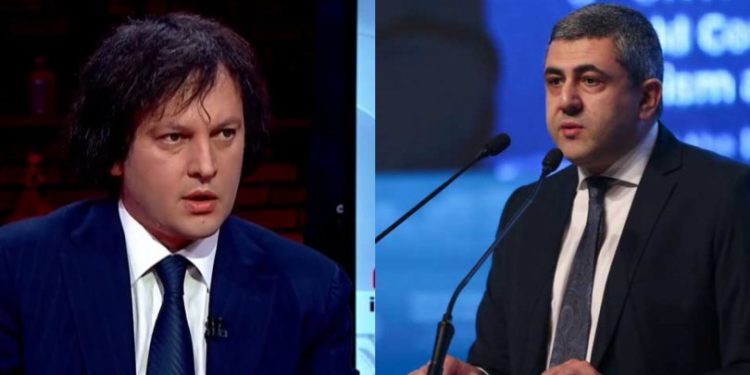 “კობახიძის 3 ტყუილი… მწერენ მთელი დღეა, რომ მე თავში ჩავარტყი..” – პოლოლიკაშვილი