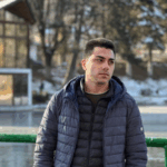 Niko Managadze: Please be the principles in this battle and do not do what Ivanishvili dreams of