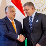 Hungary and Slovakia are deliberately energy -dependent on Russia, even though they have an alternative source - research