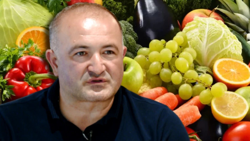 „რუსეთში სწრაფი მოთხოვნა როგორც კი ჩნდება მთელი პროდუქცია იქ მიედინება, ევროკავშირში გასატანი არაფერი რჩება“ – ვახტანგ ბეჟიტაშვილი
