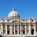 Russia strongly opposes the participation of the Vatican in peace talks - Bloomberg