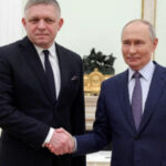 The EU will enhance pressure on Russia with new sanctions - Slovakia is against sanctions