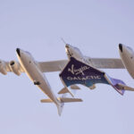 Virgin Galactic reduced income 4.3 times in the first quarter, and sacred losses by 17%
