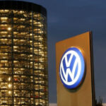 The Volkswagen's major brands' profit is reduced by EU carbon regulations and US tariffs-Reuters
