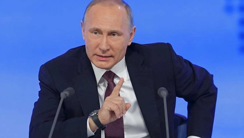 Washington Post: უკრაინაში რუსეთის წინსვლა ნელდება