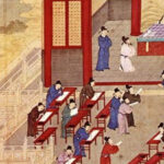The first test in history was conducted by the Chinese, but why?