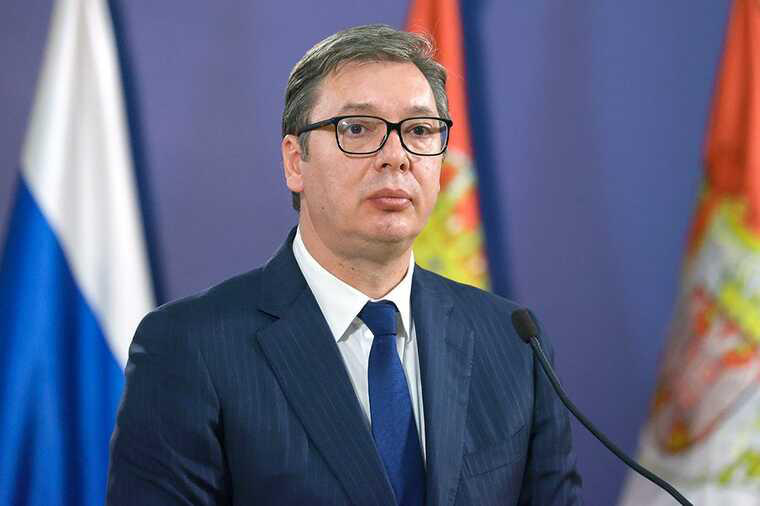 ალექსანდრ ვუჩიჩი – პრეზიდენტ პუტინს სიტყვა მივეცი, რომ მოსკოვში ჩამოვიდოდი და შევასრულე