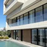 A member of the Anaklia Consortium Supervisory Board sells Villa for $ 6.5 million in Tbilisi