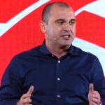 Levan Khabeishvili: Under the conditions of Sanctuary Kalandarishvili, Ivanishvili, Russian party, who discusses, in the theater, in the theater - the election of Ivanishvili, Ivanishvili's actor, participant of the regime!