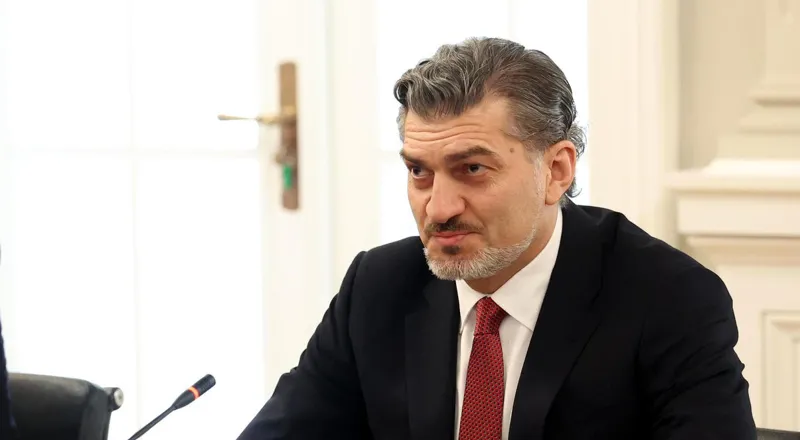 მიხეილ ყაველაშვილი მარკო რუბიოს განცხადებაზე: პრინციპში, დიპლომატიურად გასცა მან პასუხი და მე კმაყოფილი ვარ ამ პასუხის