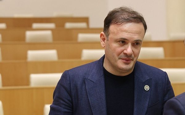 ირაკლი ზარქუა: ვილსონ, შე ყურუმსაღო გამოჩნდი..