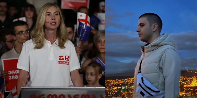 “თქვენ გააკეთეთ უკეთესი აქცია და დადეთ შედეგი – ვივამედშია მიშა და კანცელარიაში მთავრობა, ხომ მაგრები ხართ, მიდით!” – გიორგი ჟღენტი ნაციონალურ მოძრაობას –