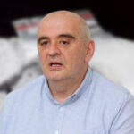 Zura Sikharulidze: Three days ago a young man was not overdosed. I don't know how silent you are, all fields are on the verge of destruction