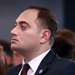 Bidzina Ivanishvili has clearly, strictly and in principle raised the issue - never turns personal interests in state and never puts his own well -being, counterbalance of Georgia's security