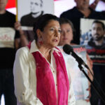These elections should be parliamentary first and then local - Salome Zourabichvili